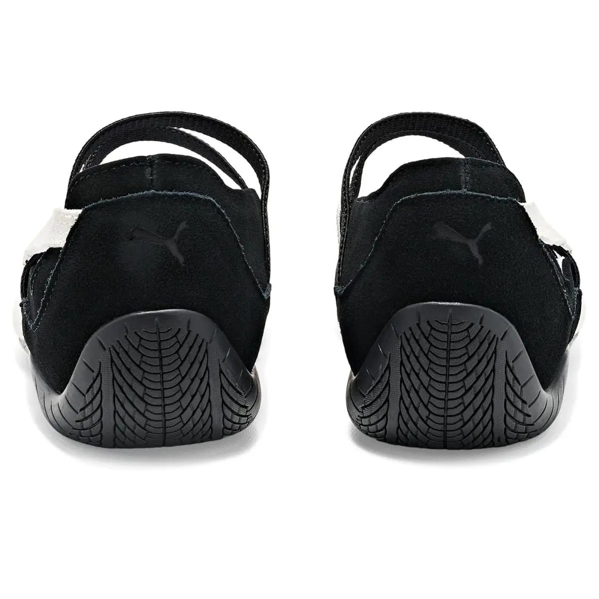 Puma shoes - Puma Black/Puma White/Warm White 5