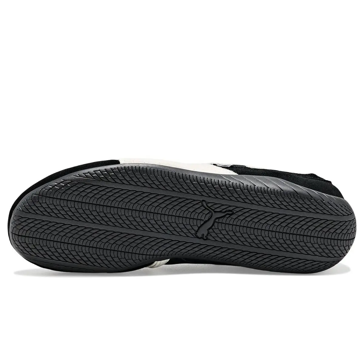 Puma shoes - Puma Black/Puma White/Warm White 10