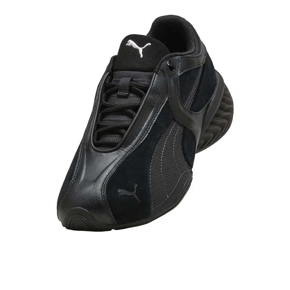 Puma shoes - PUMA Cell Geo 1 Lace Up - 40533603 - Black 12