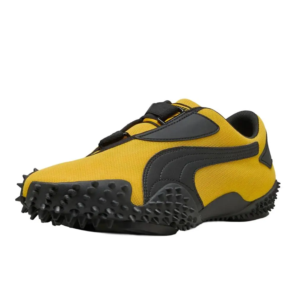 Puma shoes - PUMA Mostro Og Prime Slip On - 40519415 - Yellow 0