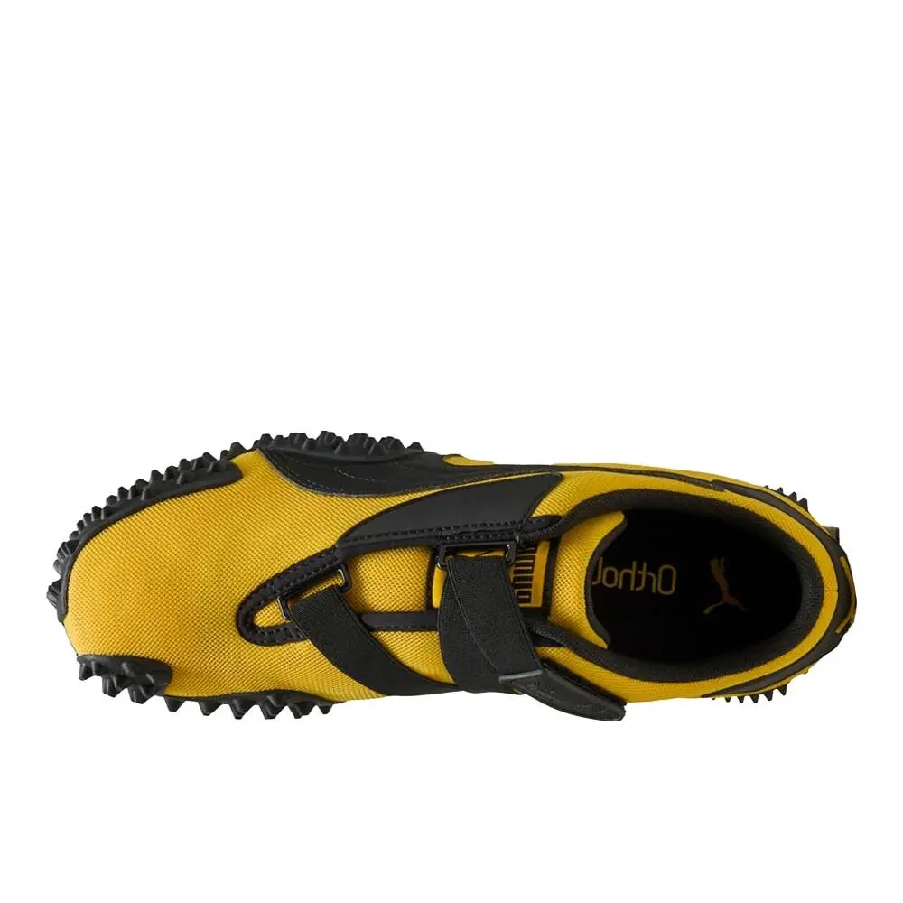 Puma shoes - PUMA Mostro Og Prime Slip On - 40519415 - Yellow 8