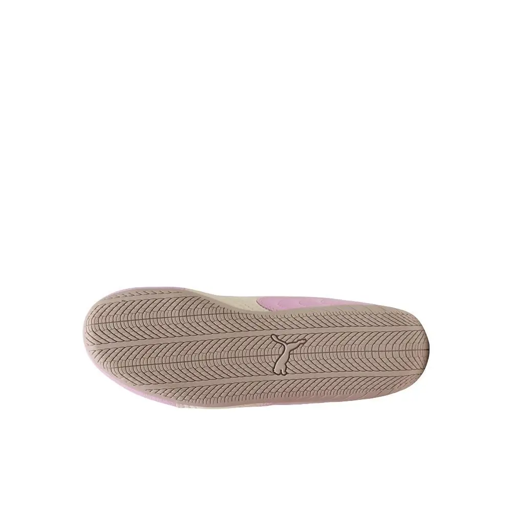 Puma shoes - PUMA Speedcat Eternal Bloom Lace Up  Youth - 40495901 - Pink 11