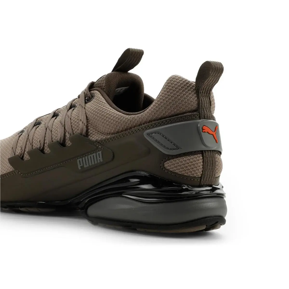 Puma shoes - Taupe 7