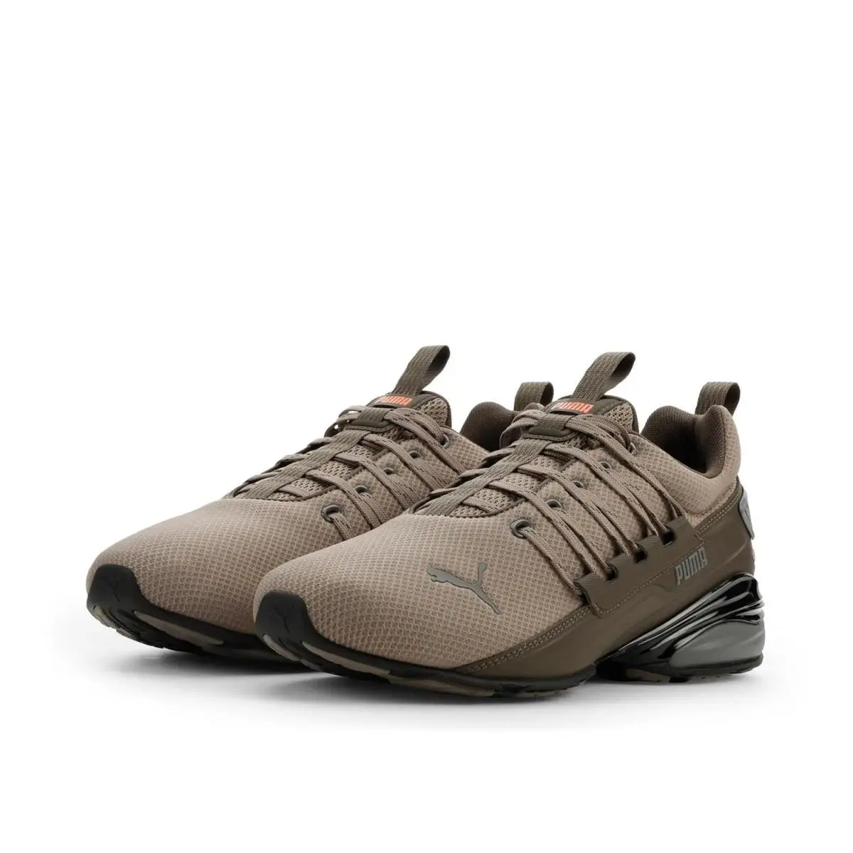 Puma shoes - Taupe 8