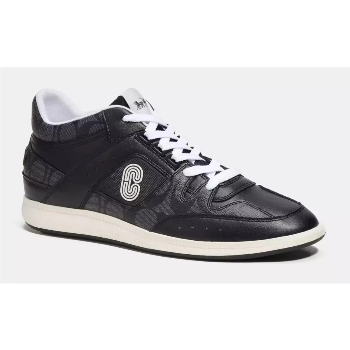 Coach shoes - Black 1