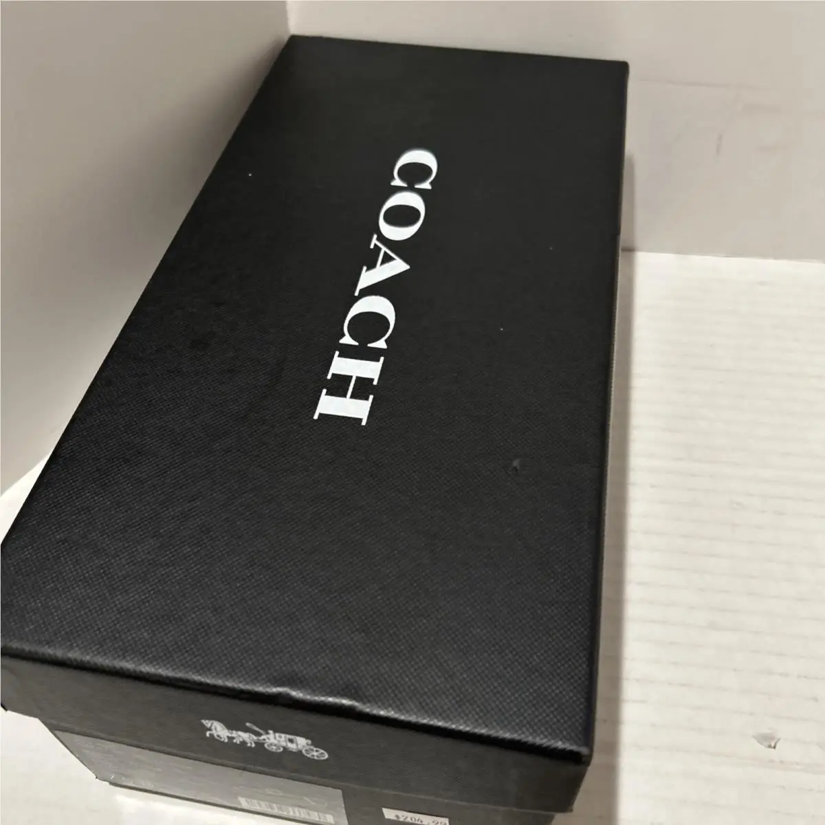 Coach shoes - FG3143 - FG3143 - Gold (UPC: 192643337480) 2