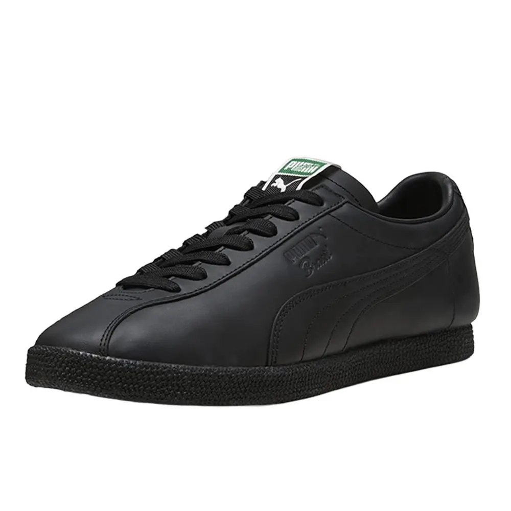 Puma shoes - PUMA Brasil The Neverworn Vi Lace Up - 40365601 - Black 0