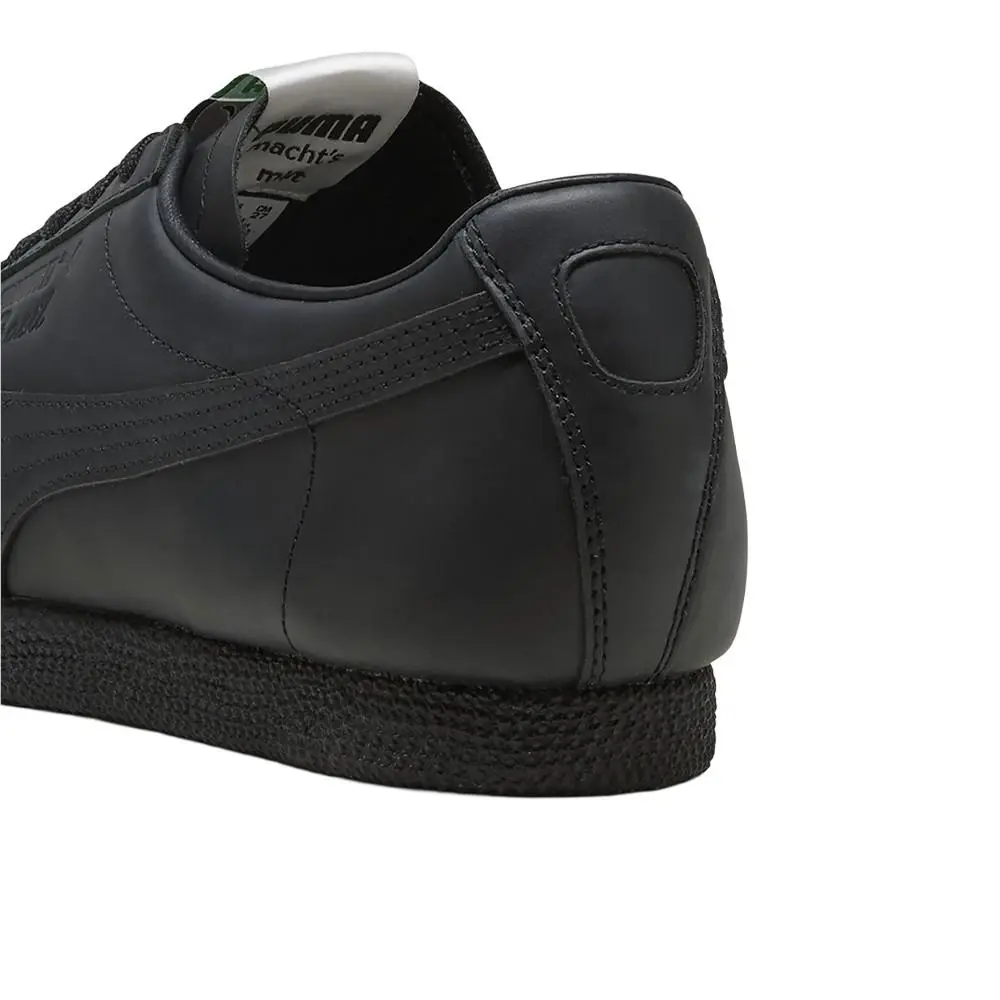 Puma shoes - PUMA Brasil The Neverworn Vi Lace Up - 40365601 - Black 11