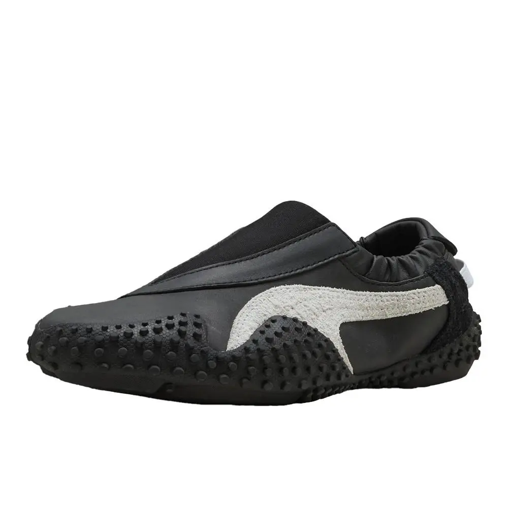 Puma shoes - PUMA Mostro Move Slip On - 40513102 - Black 8