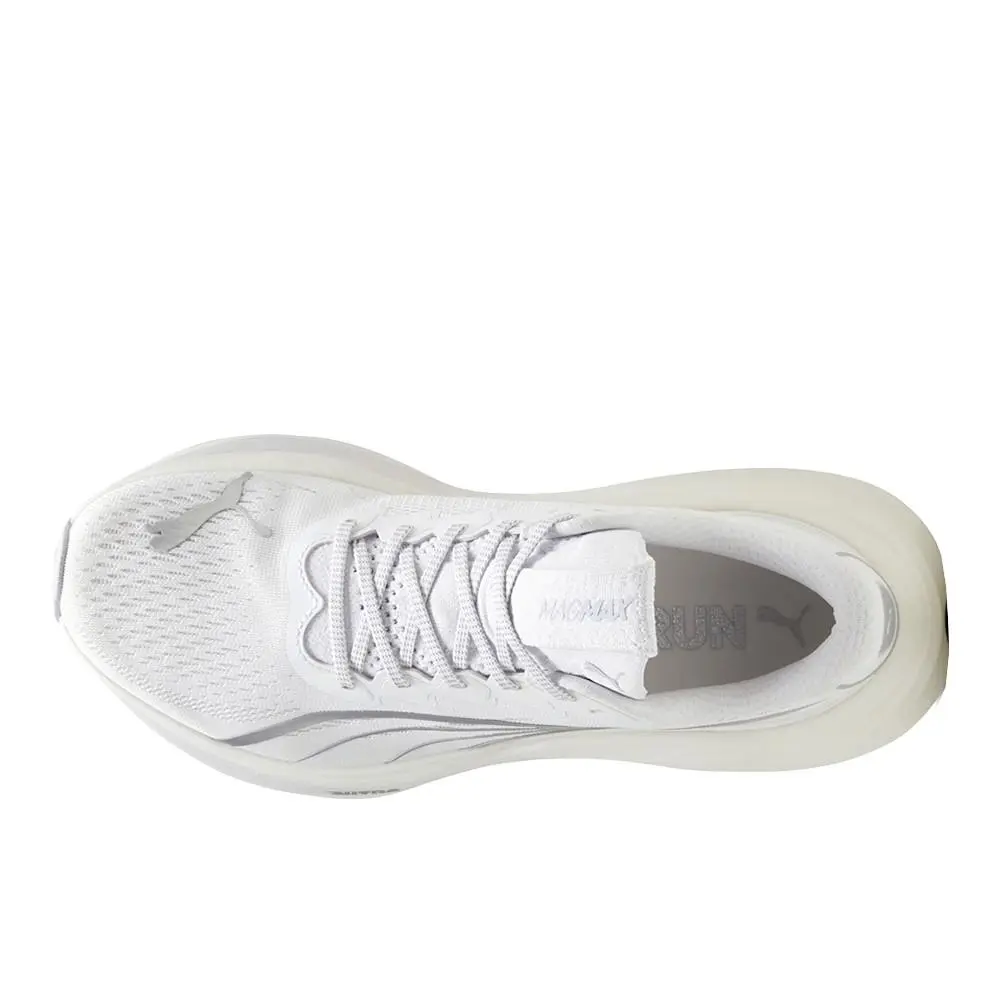 Puma shoes - PUMA Magmax Nitro Running - Magmax Nitro Running - 31008804 - White 2