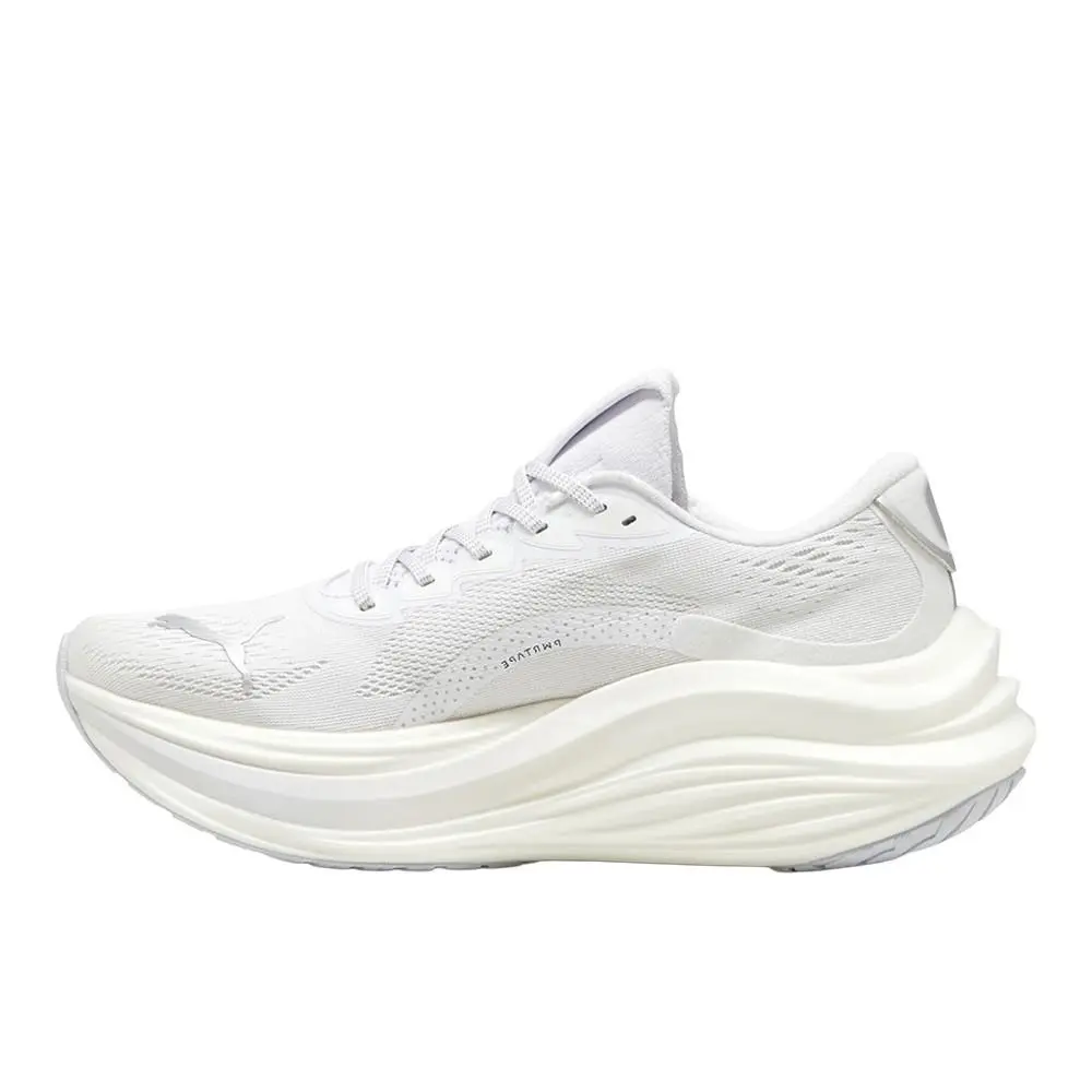 Puma shoes - PUMA Magmax Nitro Running - Magmax Nitro Running - 31008804 - White 7