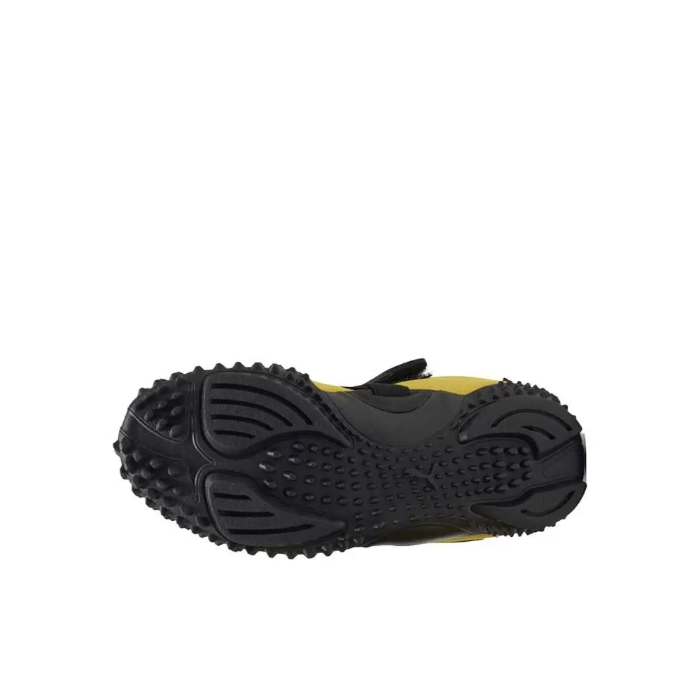 Puma shoes - PUMA Mostro Og Prime Slip On  Youth - 40373006 - Yellow 3