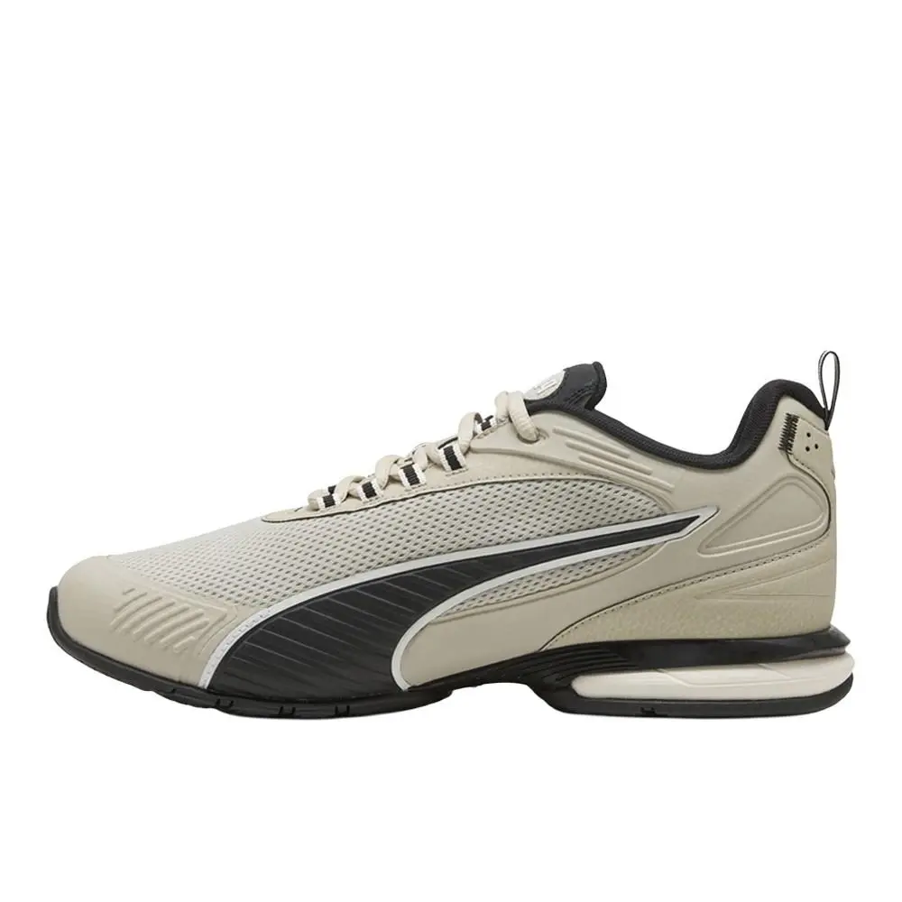 Puma shoes - PUMA Magnetic Lace Up - Magnetic Lace - 31078309 - White 1
