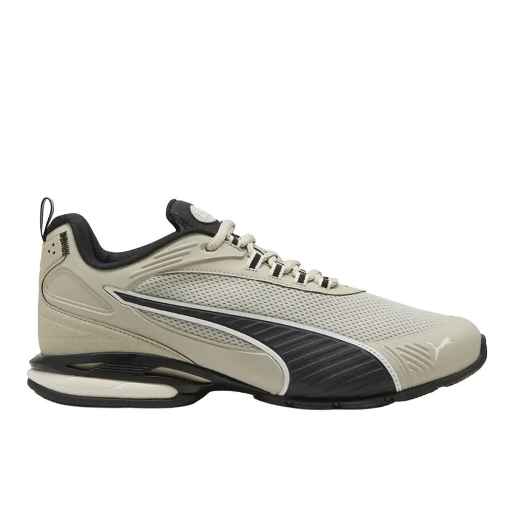 Puma shoes - PUMA Magnetic Lace Up - Magnetic Lace - 31078309 - White 5