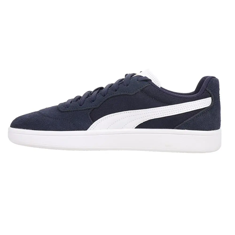 Puma shoes - PUMA Astro Play Lace Up - 40143902 - Blue 7