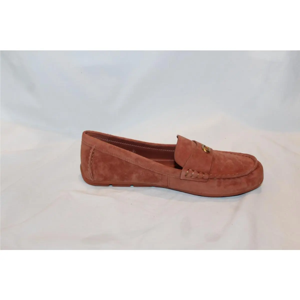 Coach shoes - Brown 5