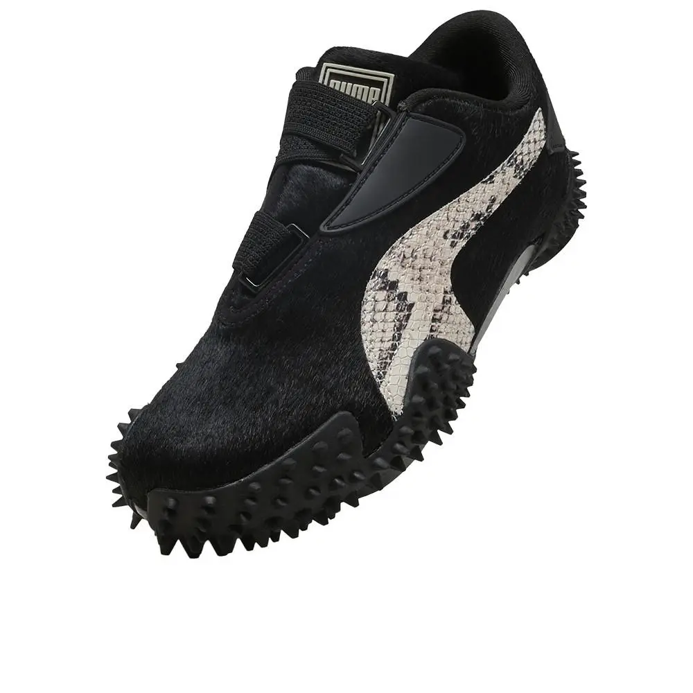 Puma shoes - PUMA Asap Rocky X  Mostro Slip On - 40649801 - Black 12