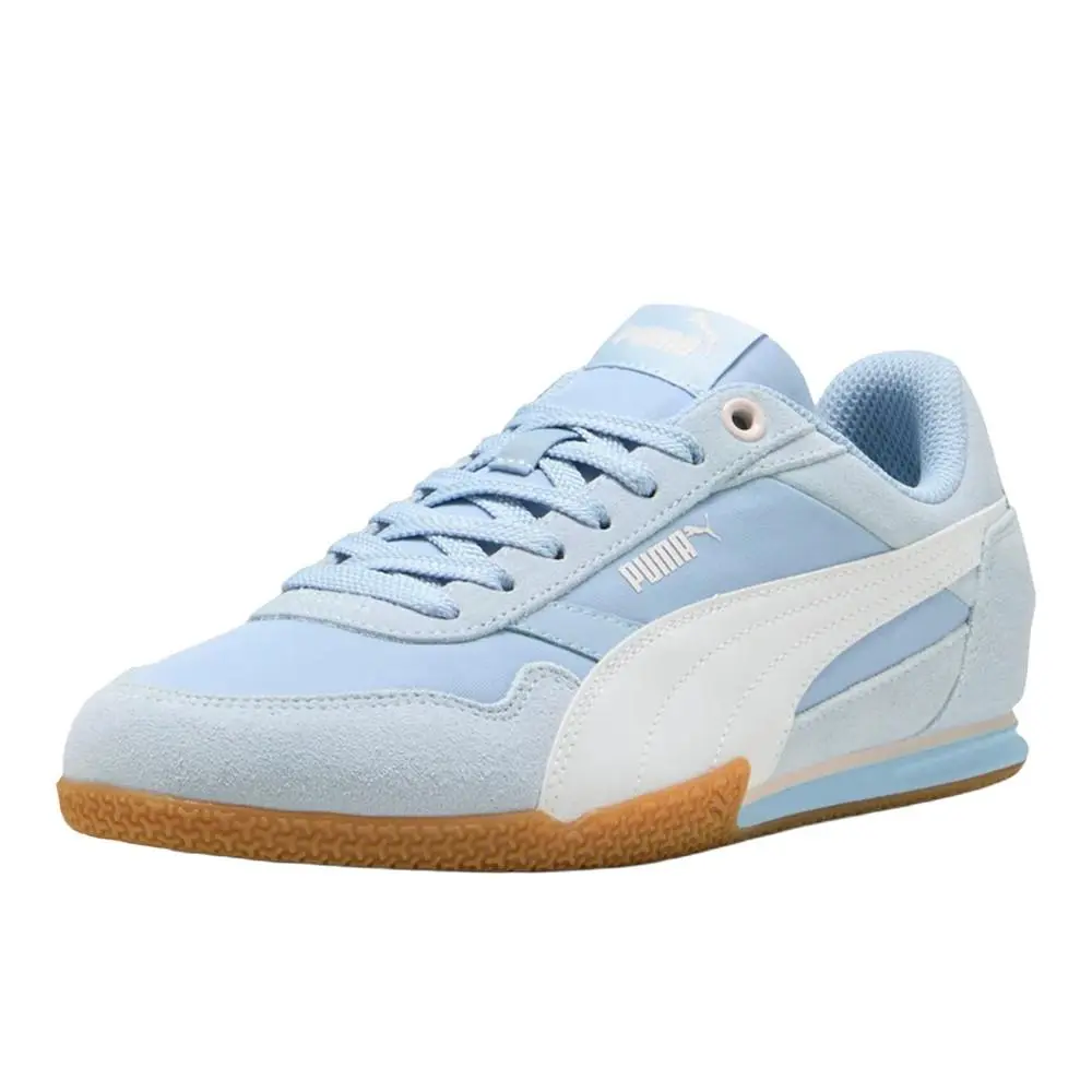Puma shoes - PUMA Bella Donna Nylon Lace Up - 40355404 - Blue 6