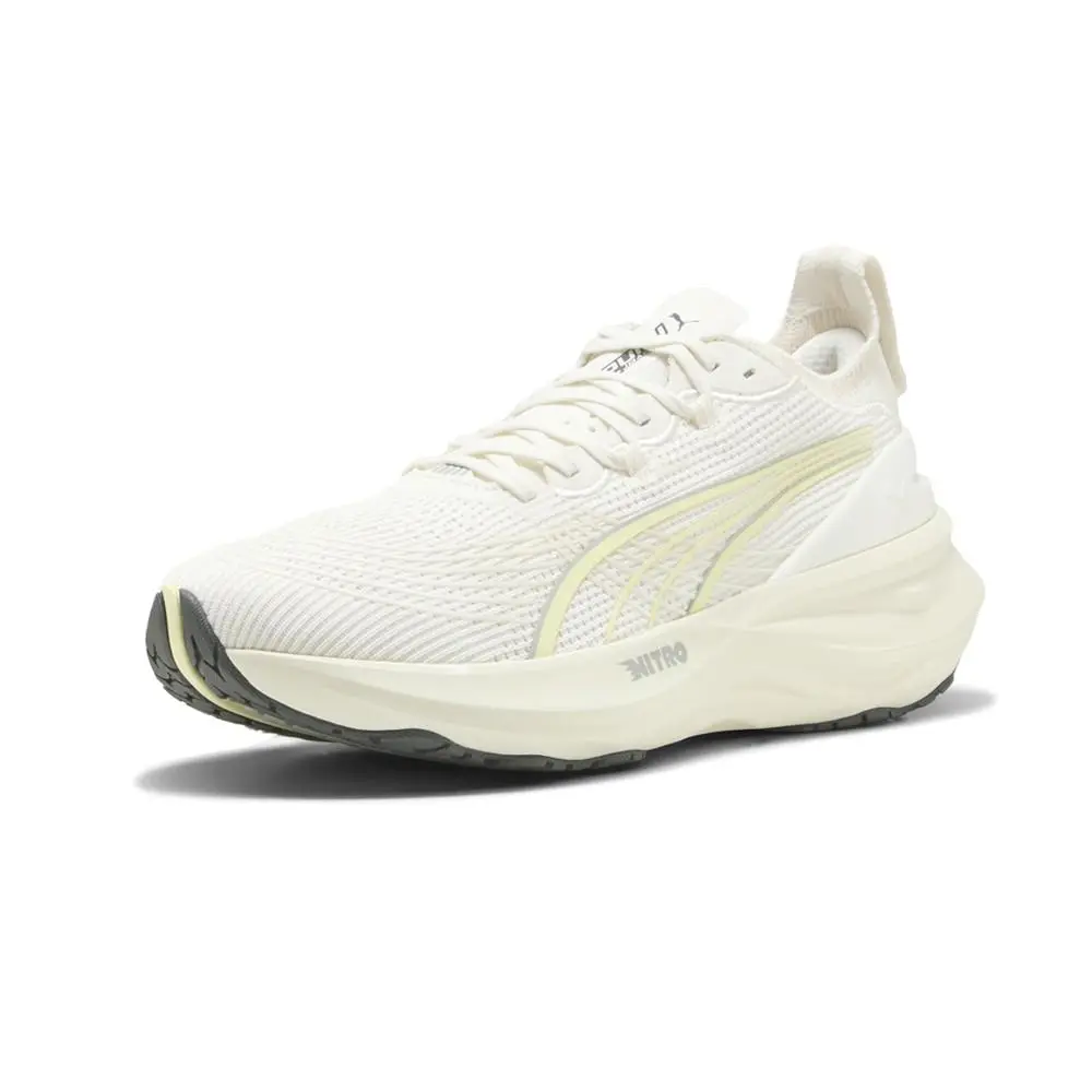 Puma shoes - PUMA Foreverrun Nitro 2 Running - 31010916 - White 6