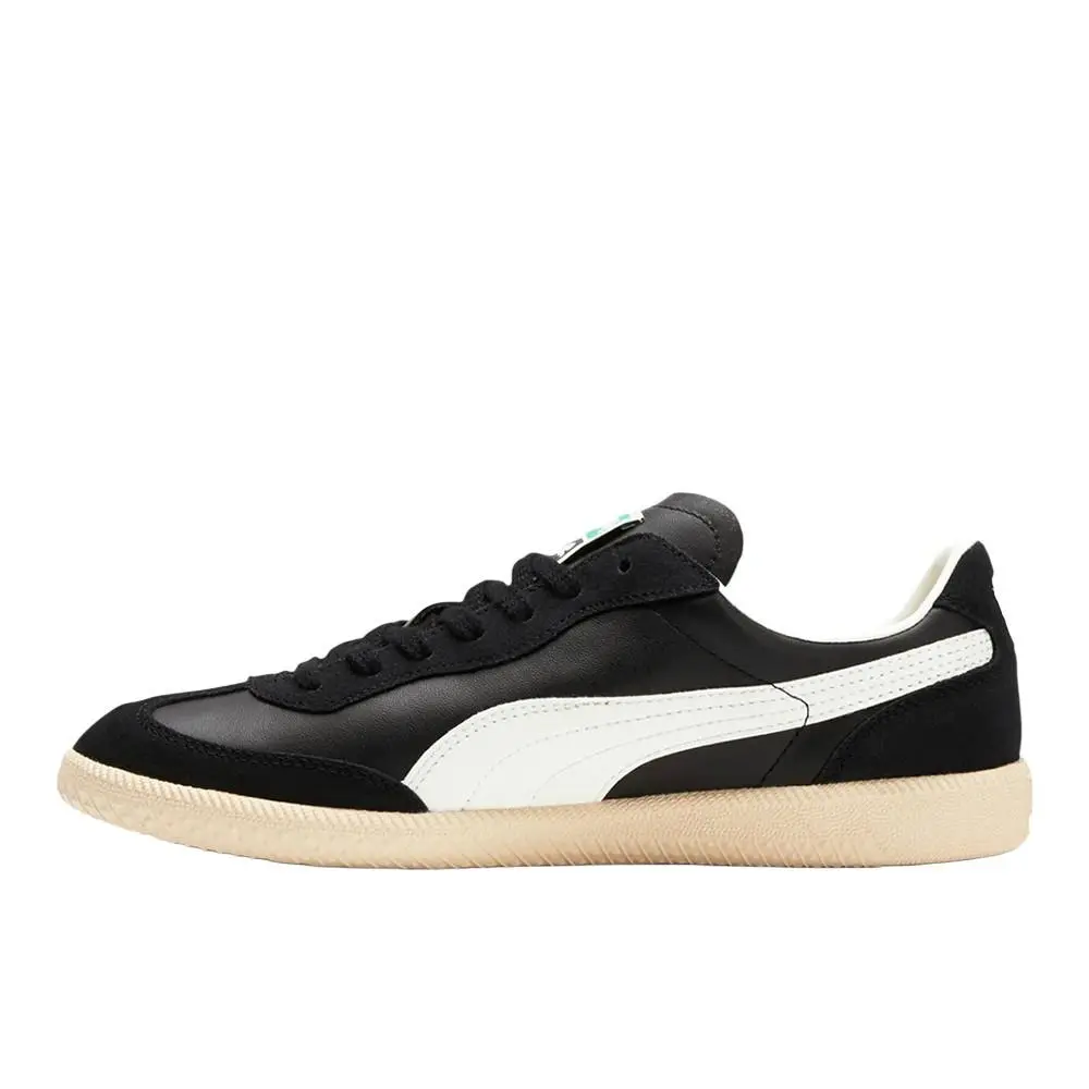 Puma shoes - PUMA Super Liga Og Retro Lace Up - 35699901 - Black, White 7