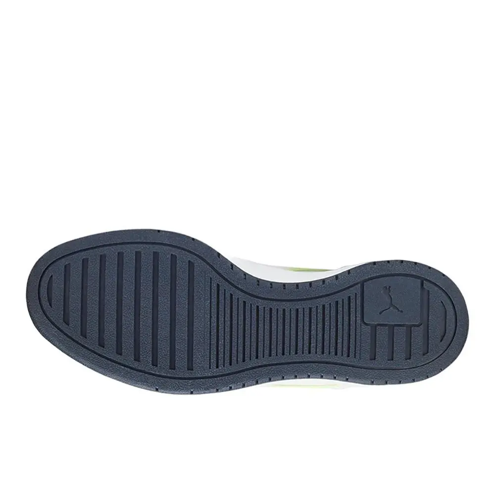Puma shoes - PUMA Ca Pro Sum Pop Lace Up - 38855702 - White 9