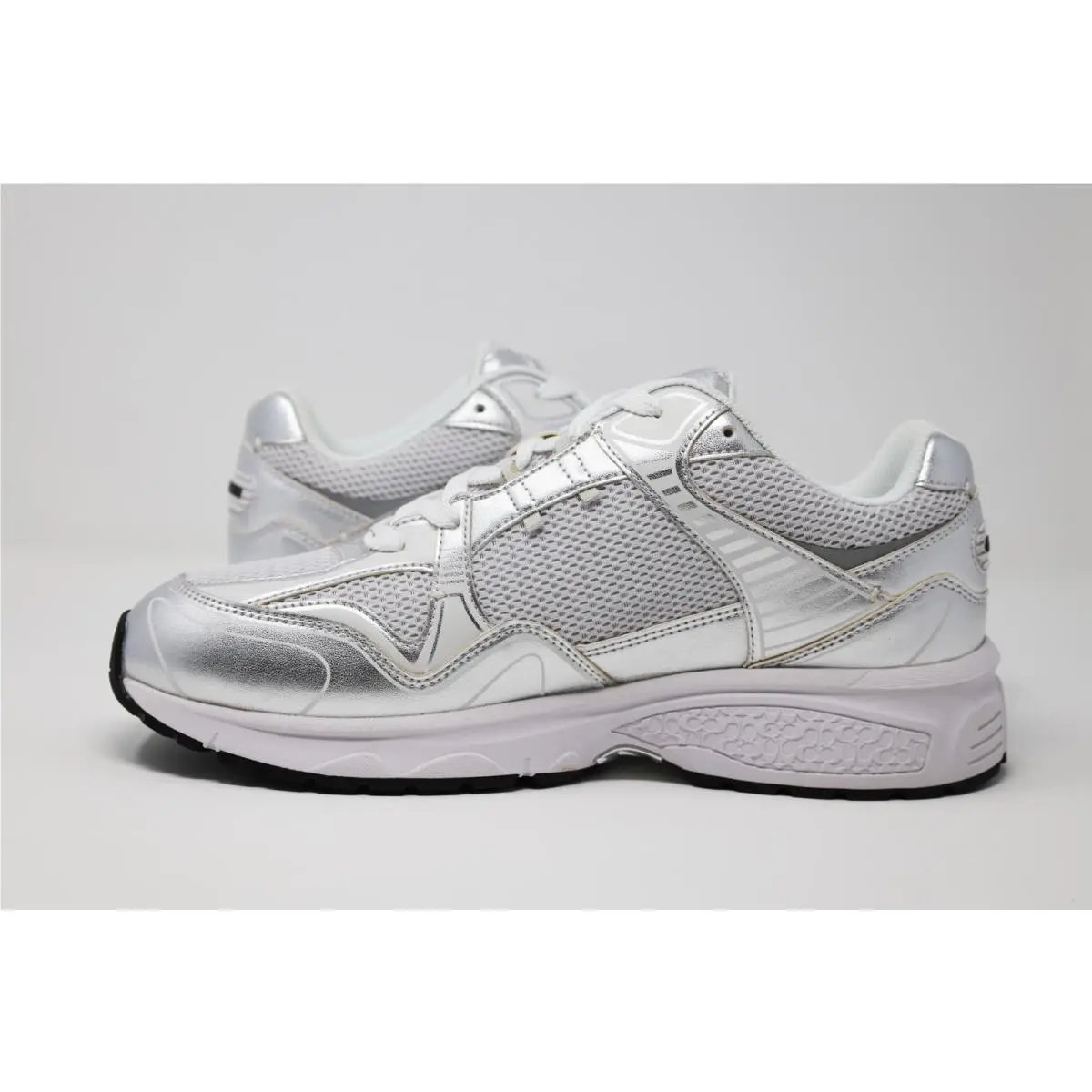 Coach shoes - White 0