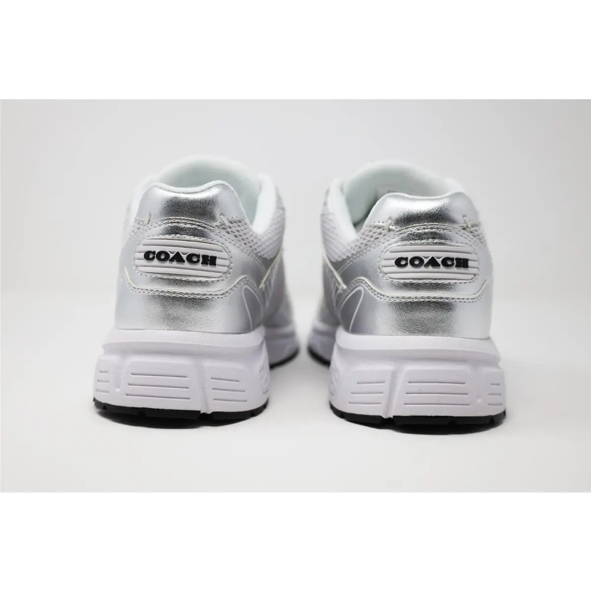 Coach shoes - White 5