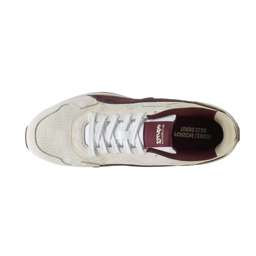 Puma shoes - PUMA Porsche Legacy Softride St Miler - 30897302 - White 8
