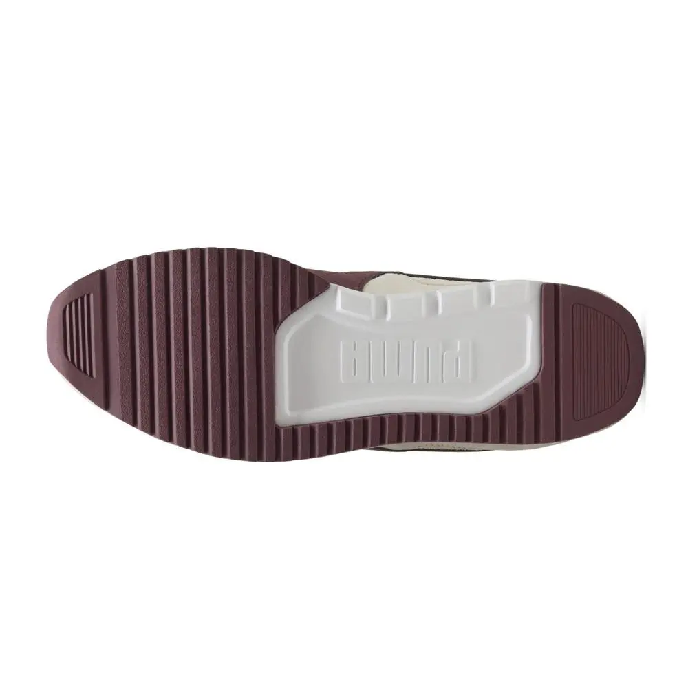 Puma shoes - PUMA Porsche Legacy Softride St Miler - 30897302 - White 9