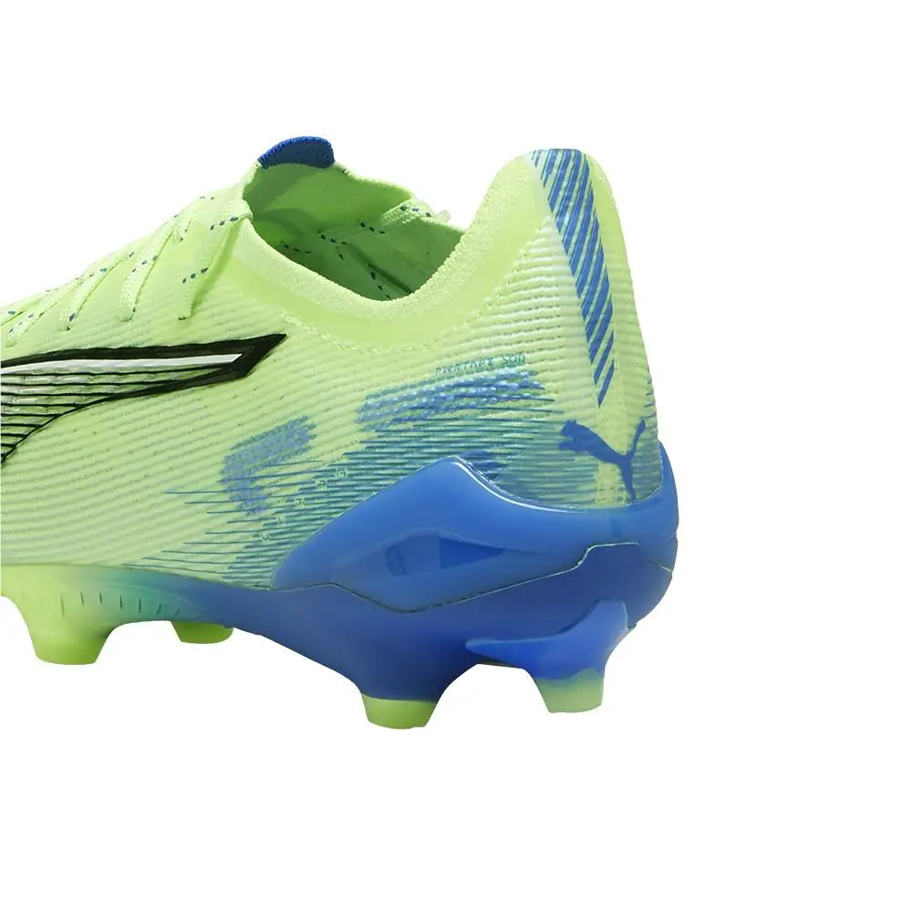 Puma shoes - PUMA Ultra 5 Ultimate Firm Ground Soccer Cleats - 10768303 - Yellow 13