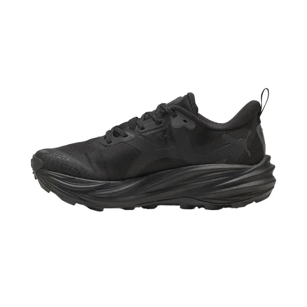 Puma shoes - PUMA Voyage Nitro 4 Trail Running - 31104106 - Black 1
