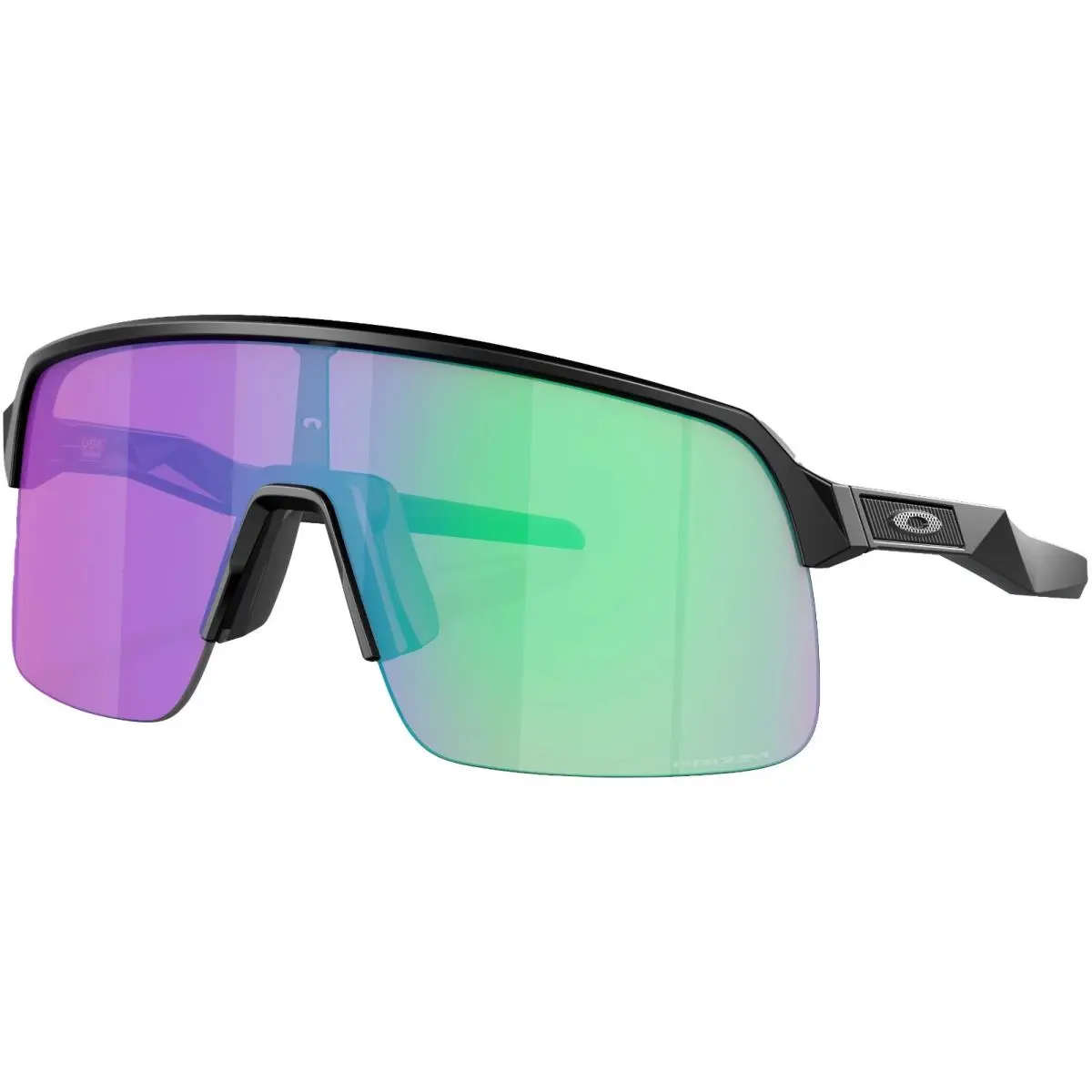Sutro Lite Prizm Golf/matte Black OO9463-4939 Sunglasses 169-O by Oakley