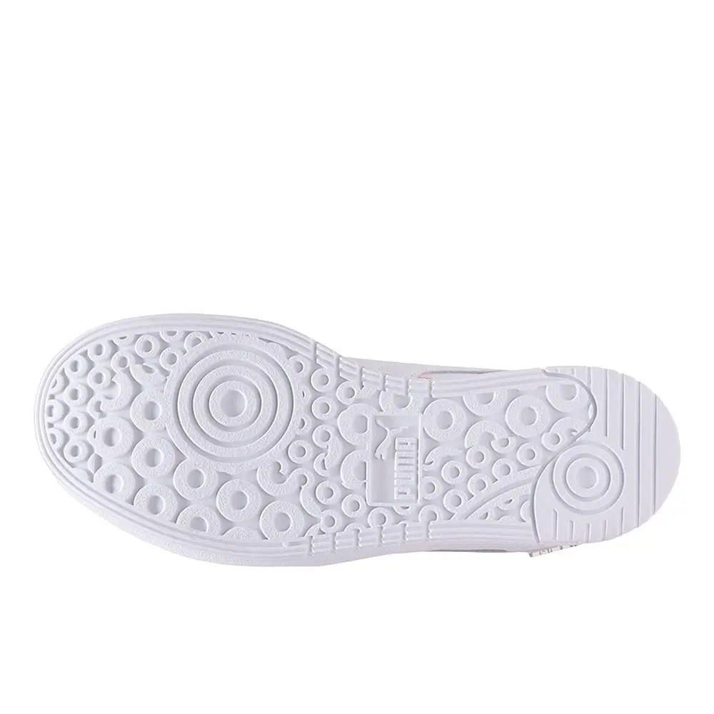Puma shoes - PUMA Palermo Elevata Club Las Vegas Platform - 40455301 - White 11