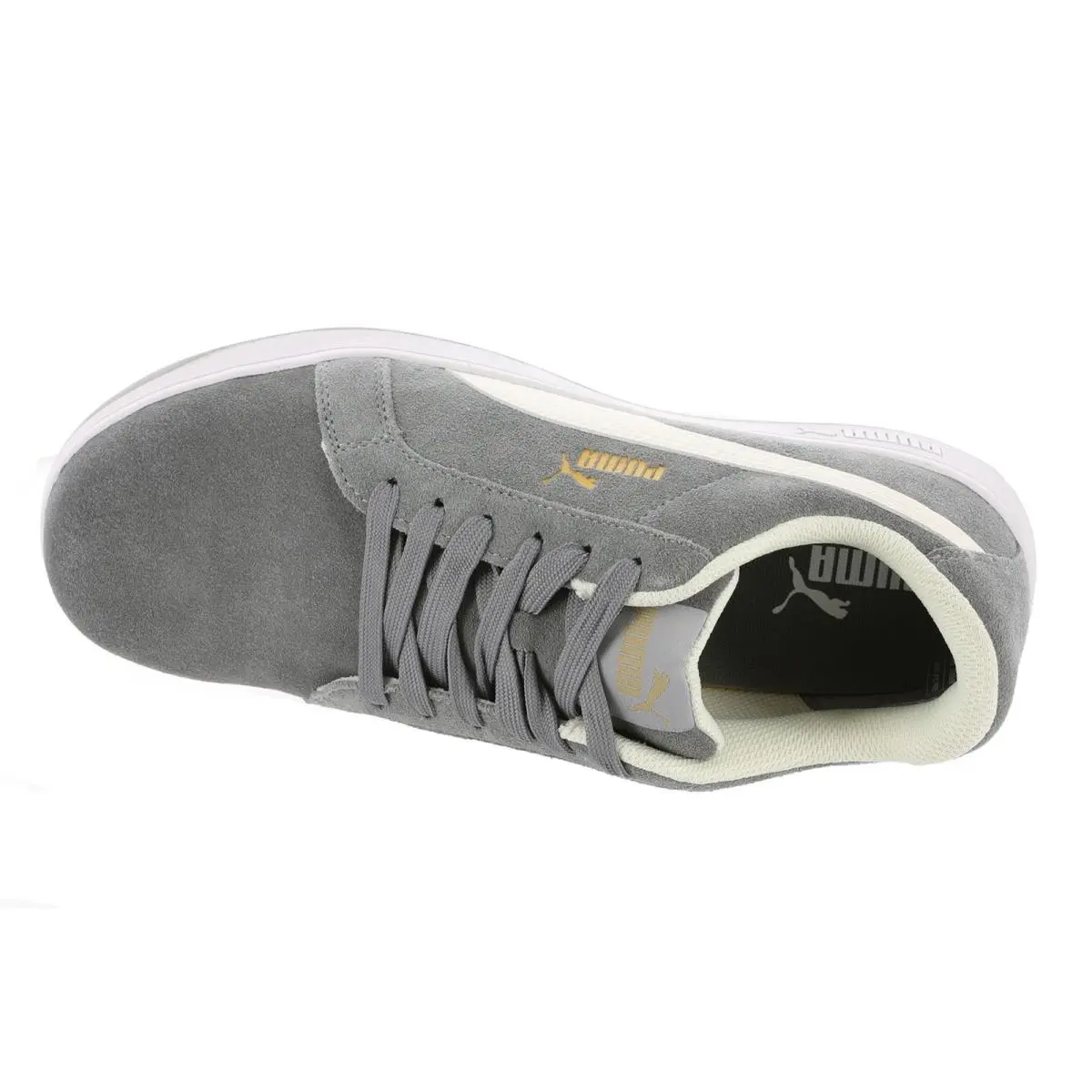 Puma shoes - Grey/White 0