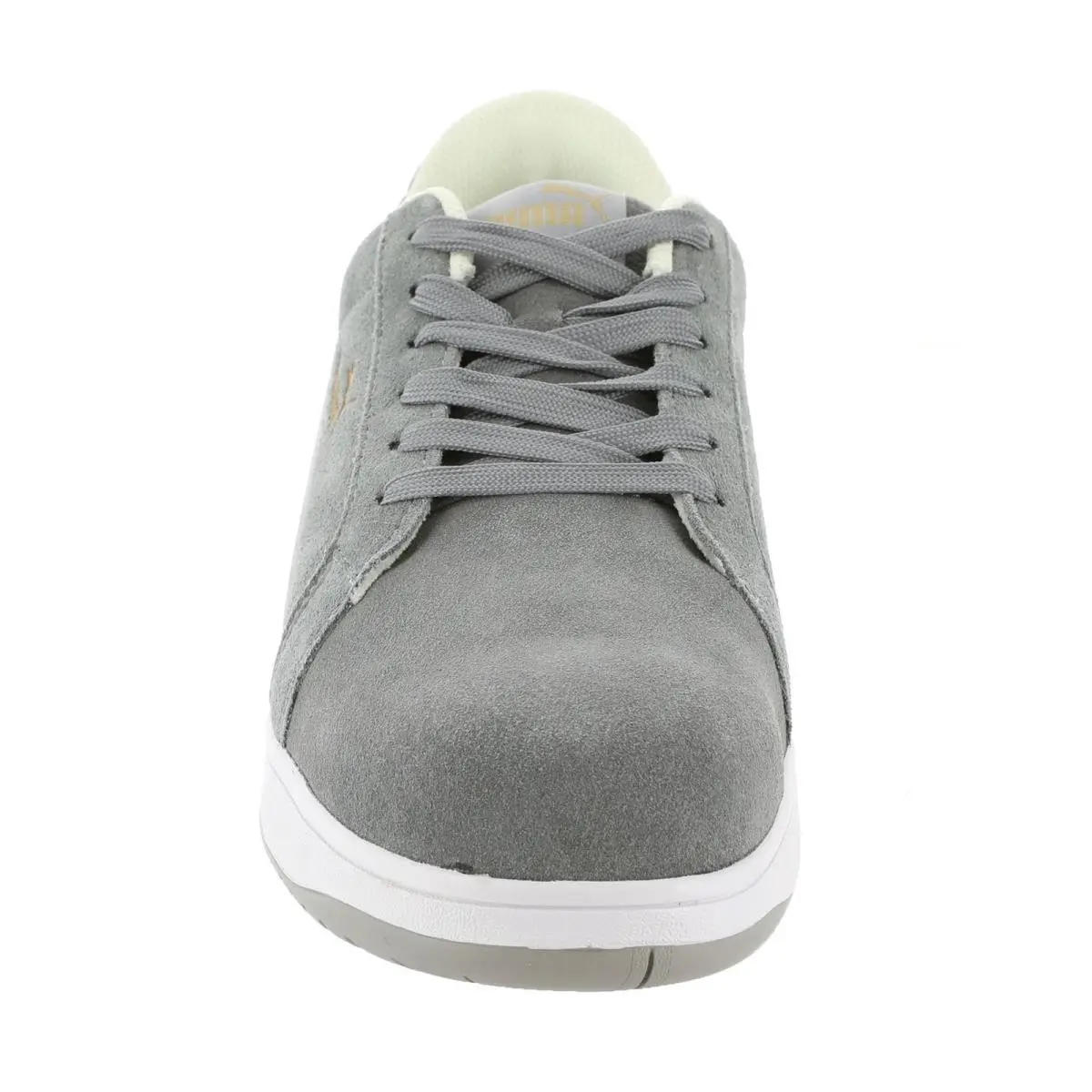 Puma shoes - Grey/White 3