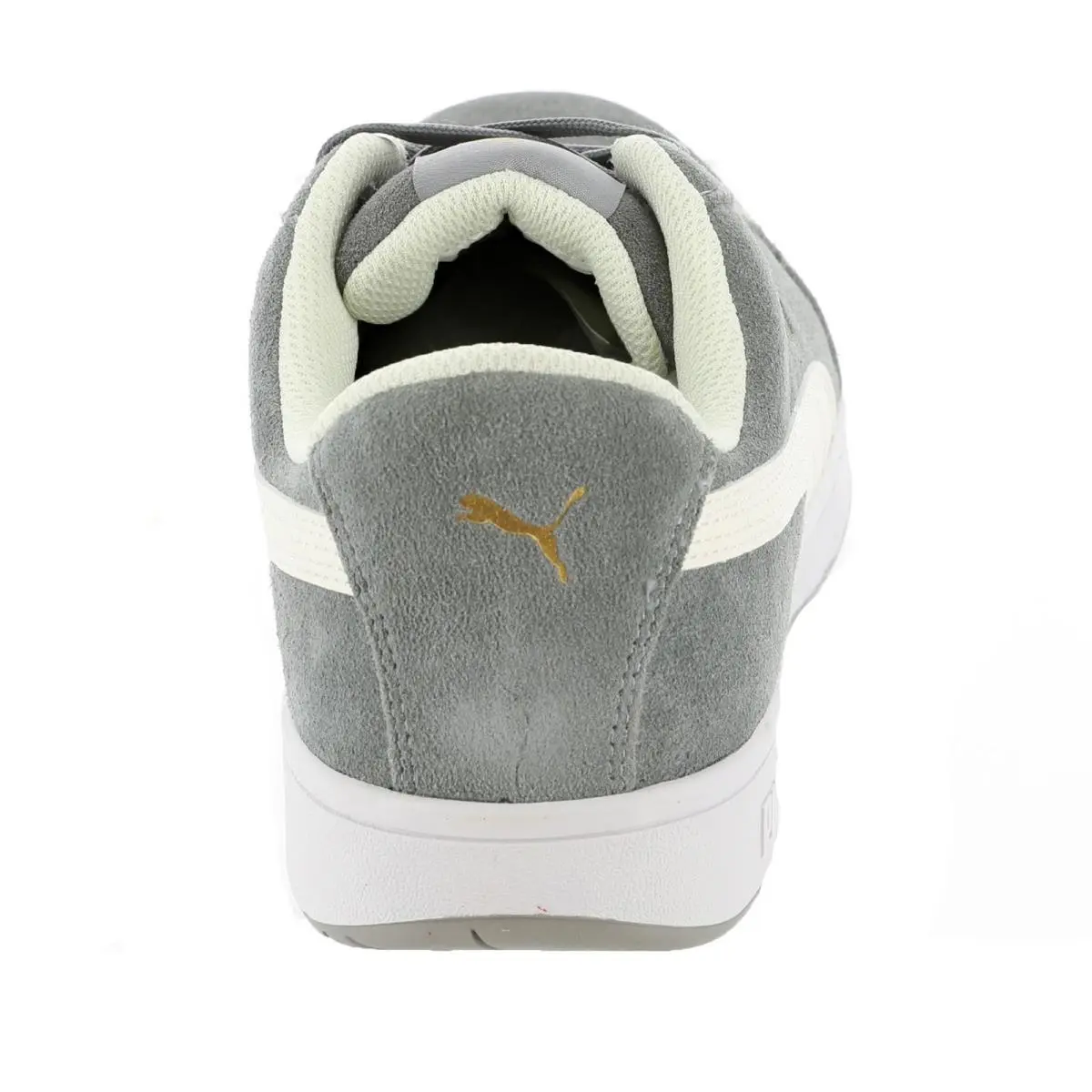 Puma shoes - Grey/White 4