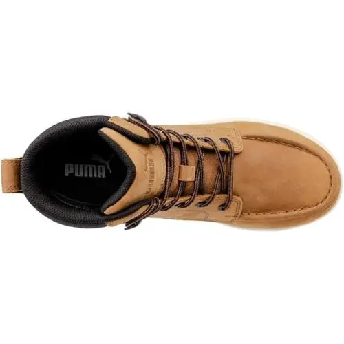 Puma shoes - 041468160219 - 041468160219 - BROWN 3