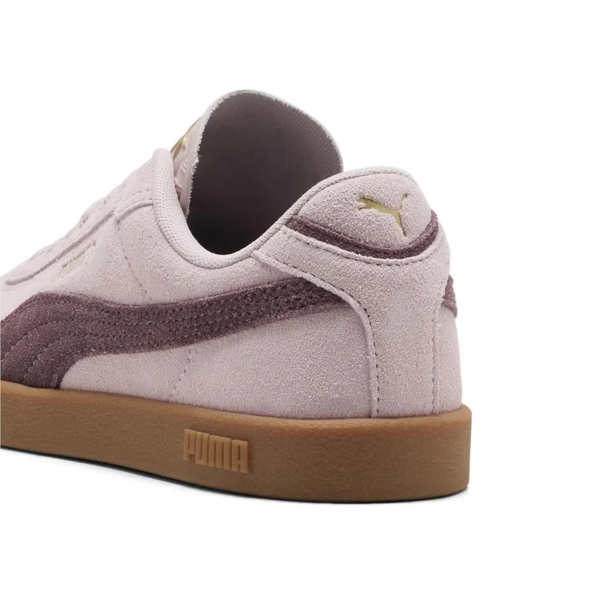 Puma shoes - 40100153 - 40100153 - rose mauve-safe lake-gum 26