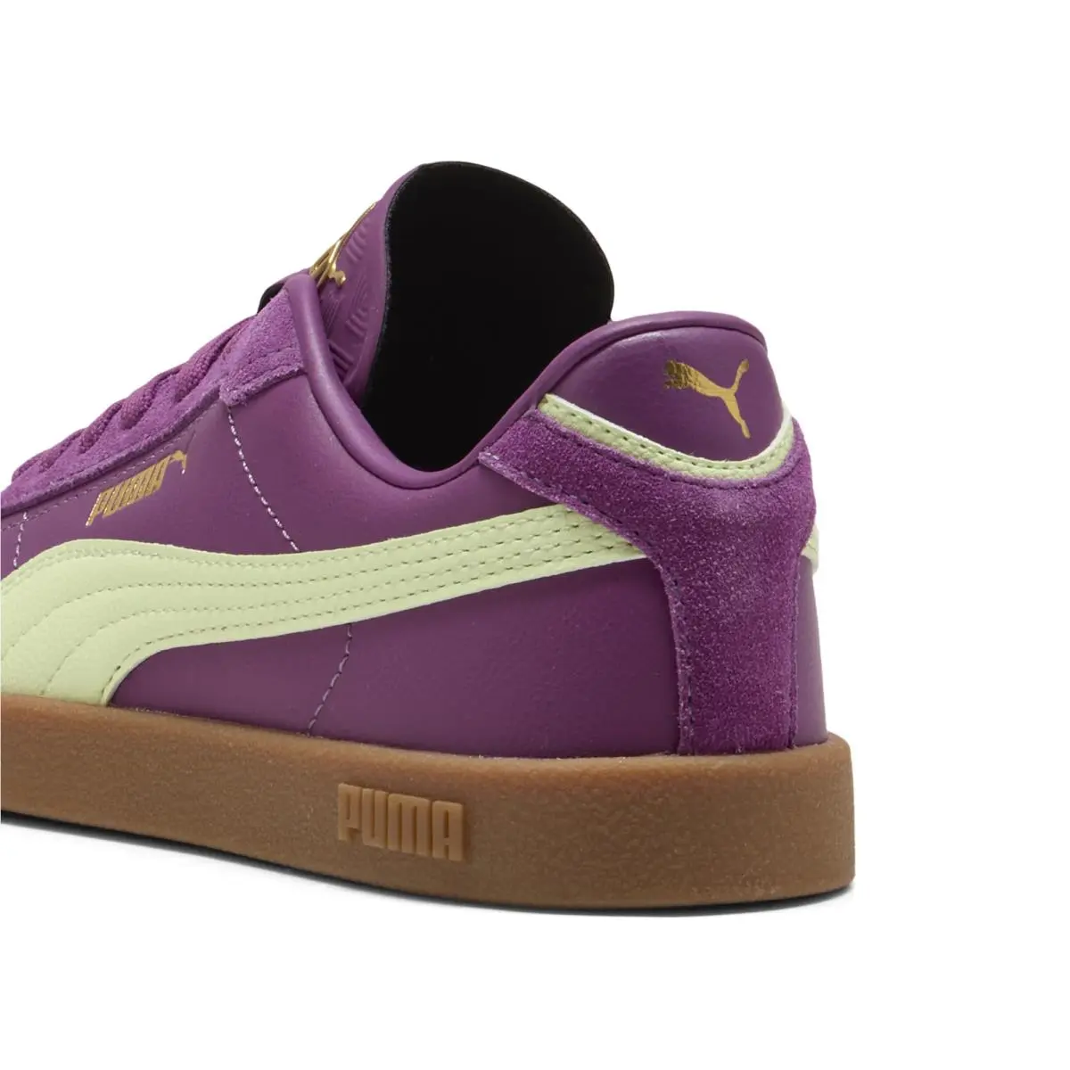 Puma shoes - 40100153 - 40100153 - rose mauve-safe lake-gum 33