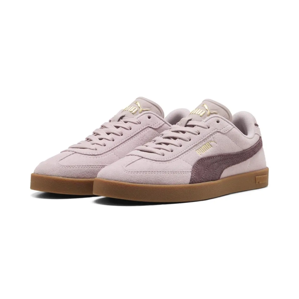 Puma shoes - 40100153 - 40100153 - rose mauve-safe lake-gum 25