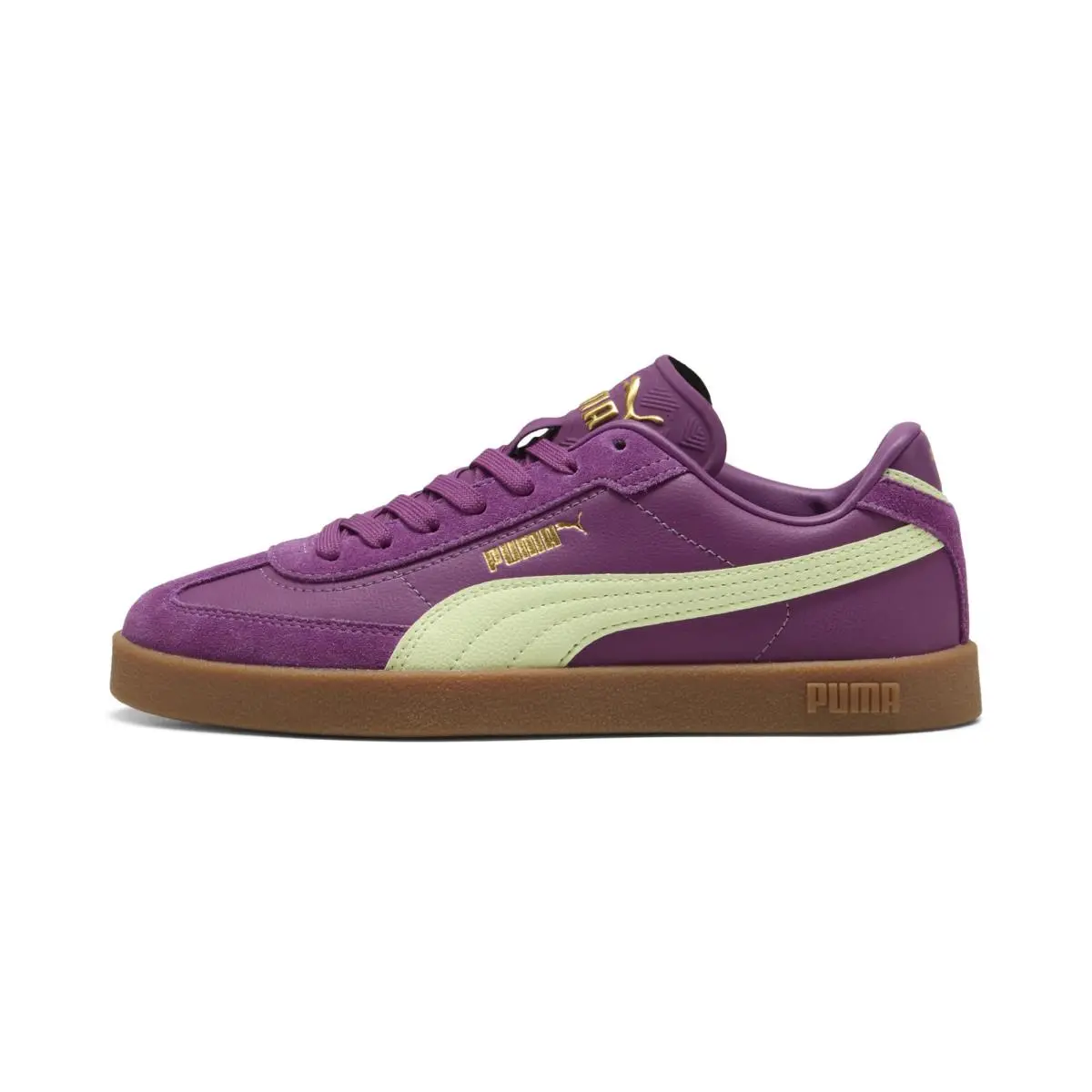 Puma shoes - 40100153 - 40100153 - rose mauve-safe lake-gum 30