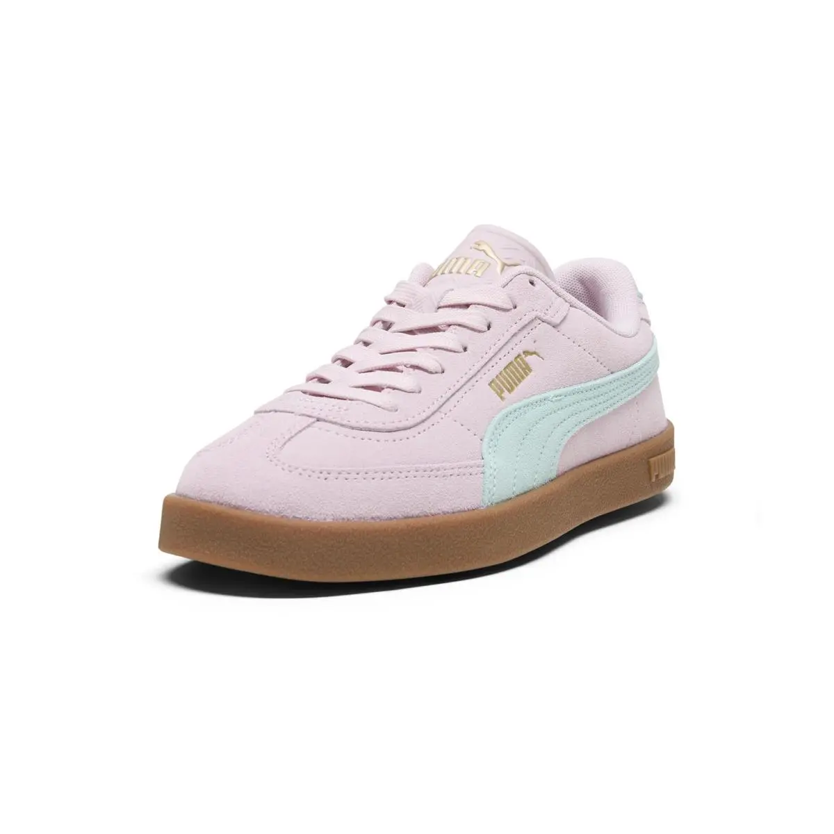 Puma shoes - 40100153 - 40100153 - rose mauve-safe lake-gum 0