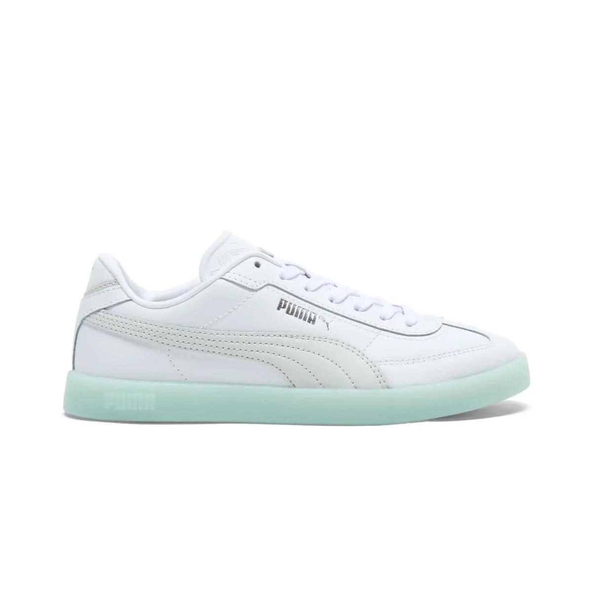 Puma shoes - 40100153 - 40100153 - rose mauve-safe lake-gum 5