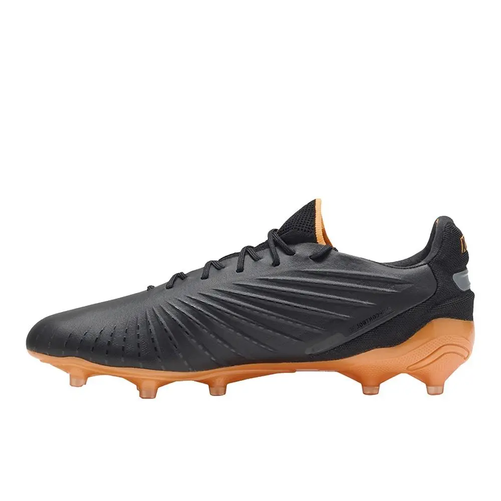 Puma shoes - PUMA King Ultimate Firm GroundArtificial Ground Soccer Cleats - 10882102 - Black 9