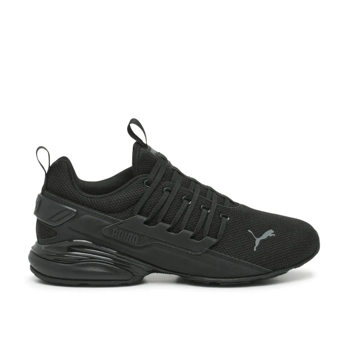 Puma shoes - Black 3