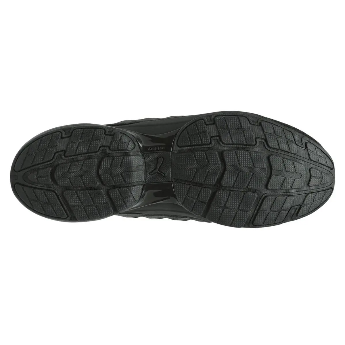 Puma shoes - Black 4