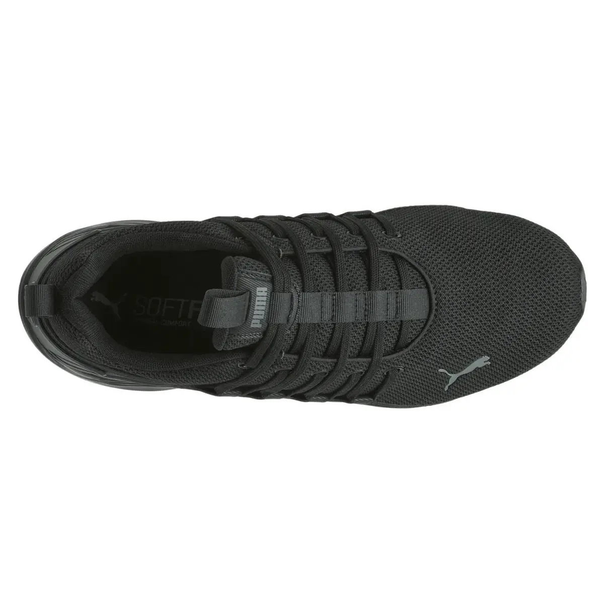 Puma shoes - Black 5