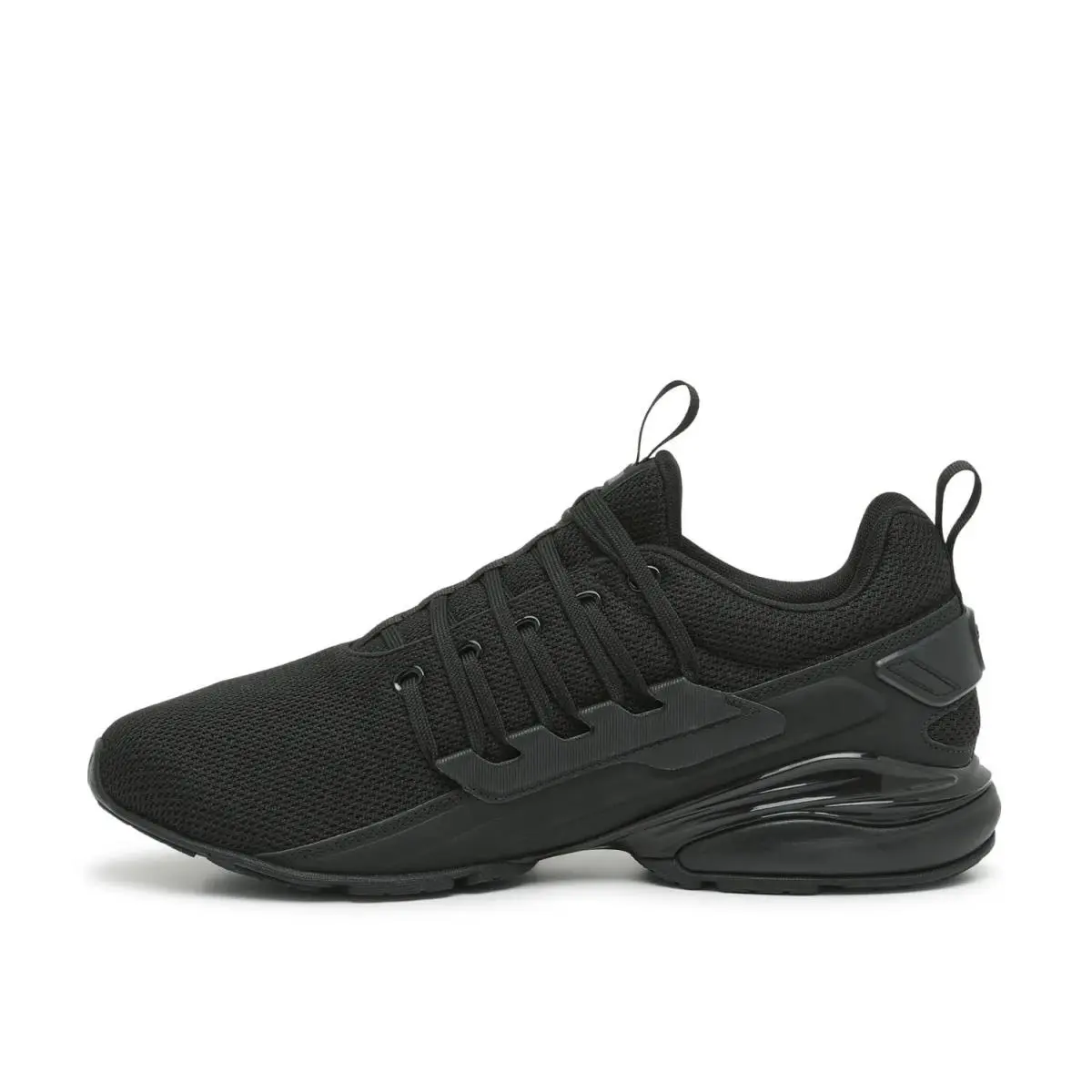Puma shoes - Black 8