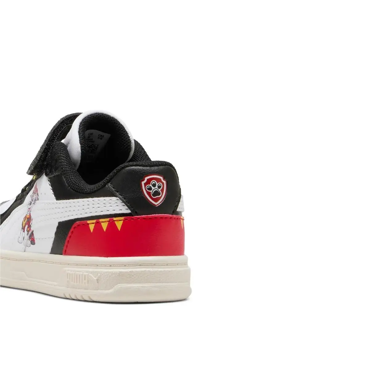 Puma shoes - Black 7