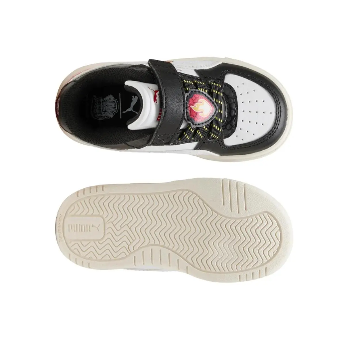 Puma shoes - Black 10